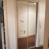 Comfy 1-bed Apartment in Huddersfield