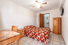 Hotel Meson de Isabel