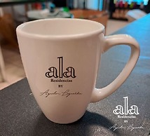 ALA Residencias