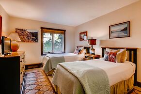 Westwind 108 2BD 2BA Plat. Condo