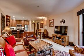 Westwind 108 2BD 2BA Plat. Condo