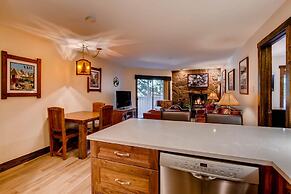 Westwind 108 2BD 2BA Plat. Condo