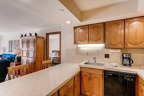 Westwind 206 2BD 2BA Gold Condo