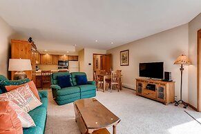 Westwind 206 2BD 2BA Gold Condo