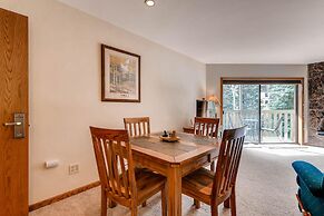 Westwind 206 2BD 2BA Gold Condo