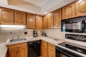 Westwind 206 2BD 2BA Gold Condo