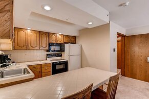 Westwind 206 2BD 2BA Gold Condo
