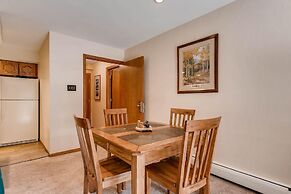 Westwind 206 2BD 2BA Gold Condo