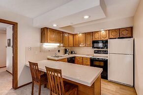 Westwind 206 2BD 2BA Gold Condo