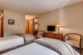 Westwind 206 2BD 2BA Gold Condo