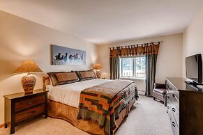 Westwind 206 2BD 2BA Gold Condo