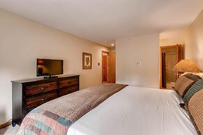 Westwind 206 2BD 2BA Gold Condo