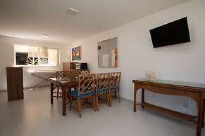 Duplex no Solar Água Pipa por Carpediem