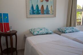 Duplex no Solar Água Pipa por Carpediem