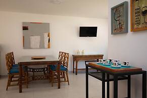 Duplex no Solar Água Pipa por Carpediem