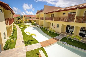 Duplex no Solar Água Pipa por Carpediem