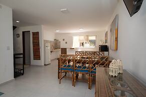 Duplex no Solar Água Pipa por Carpediem