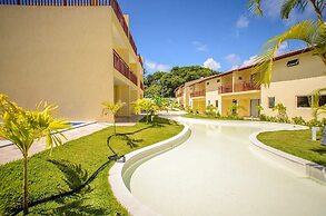 Duplex no Solar Água Pipa por Carpediem