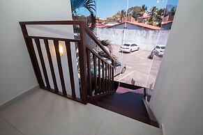 Duplex no Solar Água Pipa por Carpediem