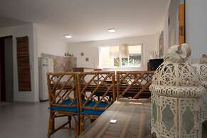 Duplex no Solar Água Pipa por Carpediem