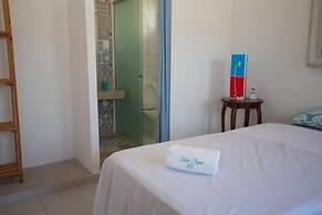 Duplex no Solar Água Pipa por Carpediem