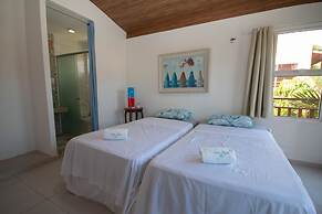 Duplex no Solar Água Pipa por Carpediem