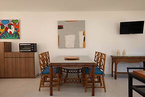 Duplex no Solar Água Pipa por Carpediem