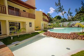 Duplex no Solar Água Pipa por Carpediem