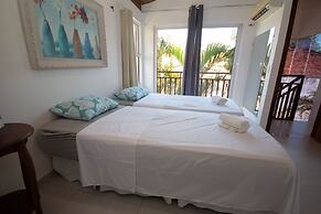 Duplex no Solar Água Pipa por Carpediem