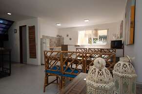 Duplex no Solar Água Pipa por Carpediem