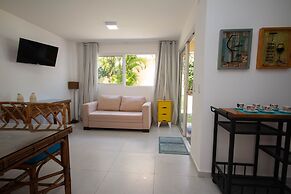 Duplex no Solar Água Pipa por Carpediem