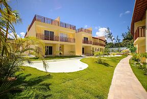 Duplex no Solar Água Pipa por Carpediem