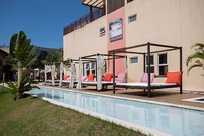 Duplex no Solar Água Pipa por Carpediem