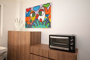 Duplex no Solar Água Pipa por Carpediem