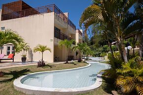 Duplex no Solar Água Pipa por Carpediem