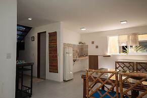 Duplex no Solar Água Pipa por Carpediem