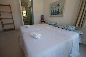 Duplex no Solar Água Pipa por Carpediem