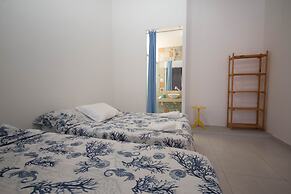 Duplex no Solar Água Pipa por Carpediem