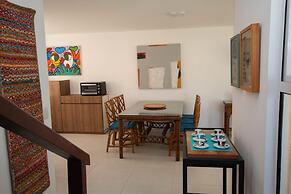 Duplex no Solar Água Pipa por Carpediem