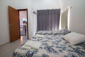 Duplex no Solar Água Pipa por Carpediem