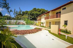 Duplex no Solar Água Pipa por Carpediem