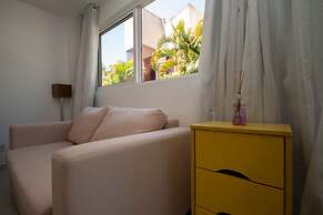 Duplex no Solar Água Pipa por Carpediem