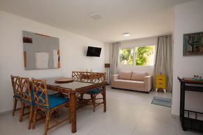 Duplex no Solar Água Pipa por Carpediem