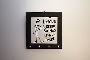 Duplex no Solar Água Pipa por Carpediem