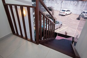 Duplex no Solar Água Pipa por Carpediem