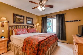 Westwind 202 2BD 2BA Plat. Condo