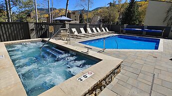 Westwind 202 2BD 2BA Plat. Condo