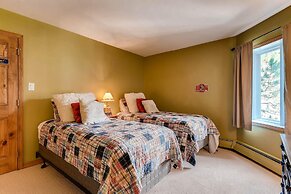 Westwind 202 2BD 2BA Plat. Condo