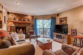 Westwind 202 2BD 2BA Plat. Condo