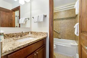 Westwind 207 2BD 2BA Plat Condo